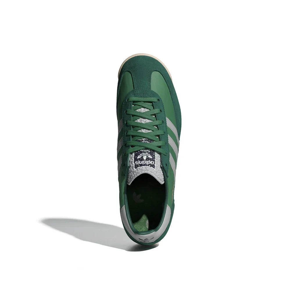SL72 RS Preloved Green
