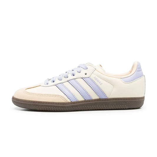 Samba OG Cream White Violet W