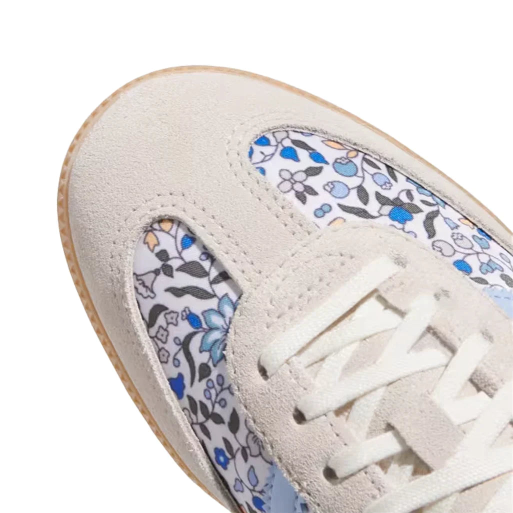 Samba OG Liberty London Blue Floral GS