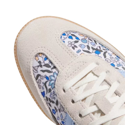 Samba OG Liberty London Blue Floral GS