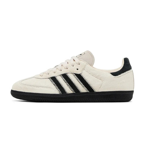 Samba OG Pony Hair Pack - Wonder White W