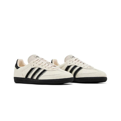 Samba OG Pony Hair Pack - Wonder White W