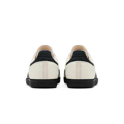 Samba OG Pony Hair Pack - Wonder White W