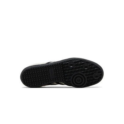 Samba OG Pony Hair Pack - Wonder White W