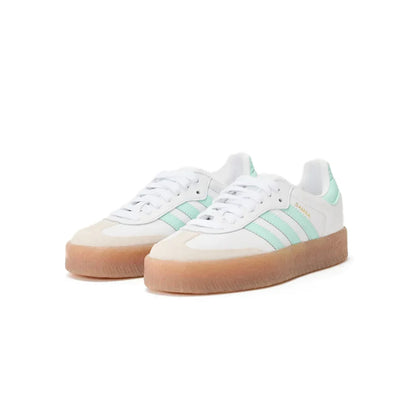 Sambae Clear Mint W