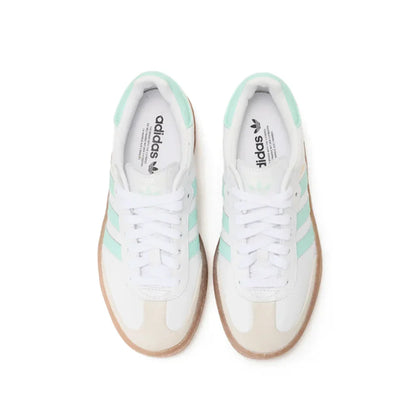 Sambae Clear Mint W