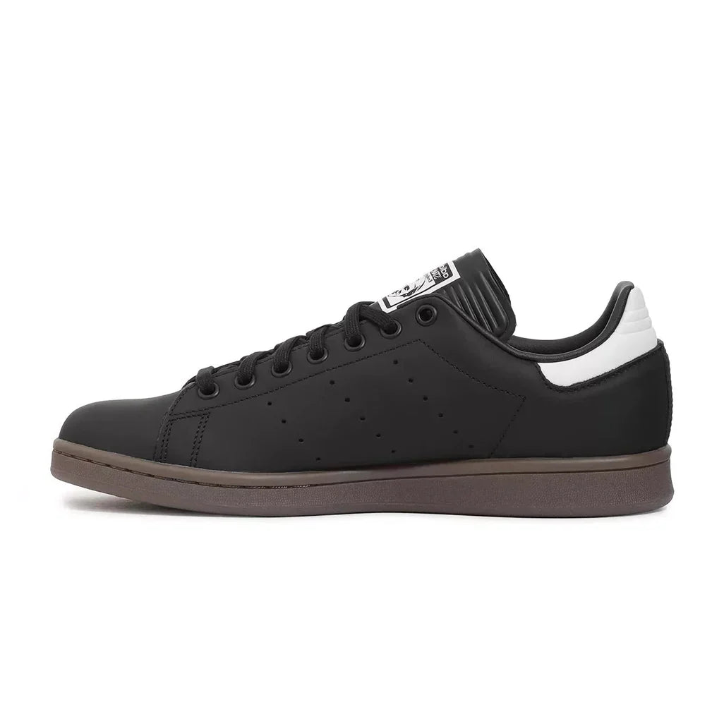 Stan Smith Black Cloud White Gum J