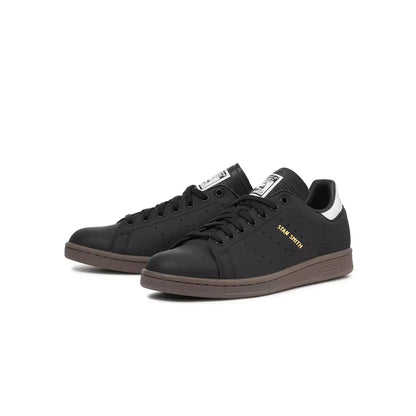 Stan Smith Black Cloud White Gum J