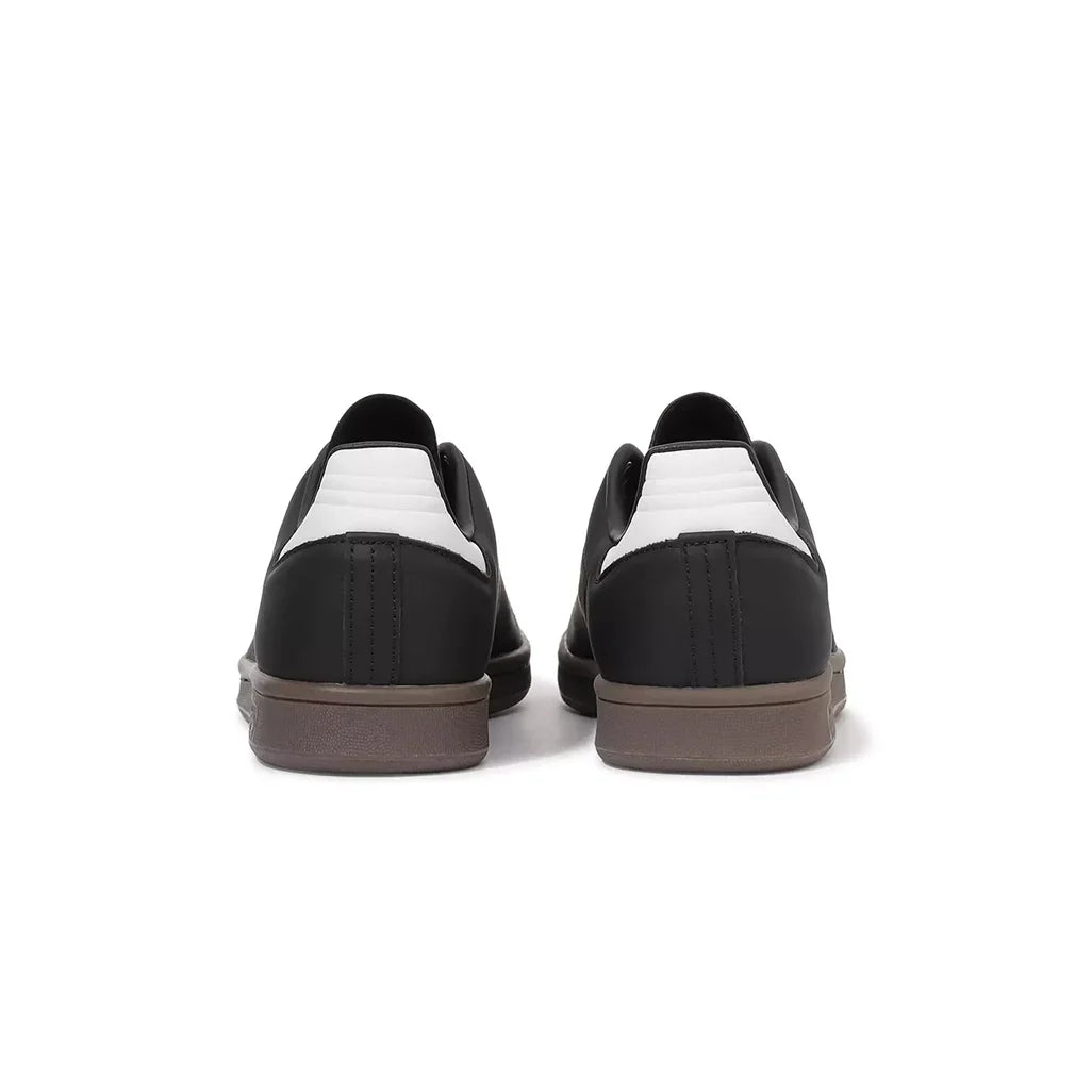 Stan Smith Black Cloud White Gum J