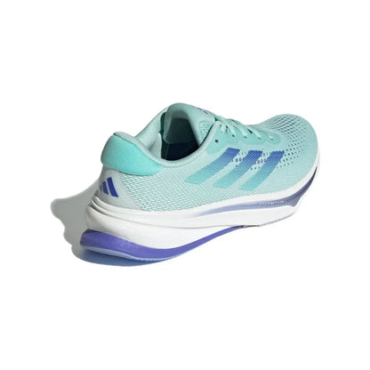 Supernova Rise Lucid Blue Flash Aqua