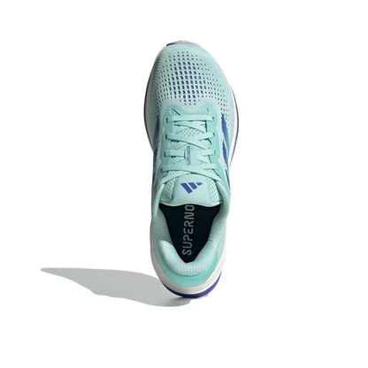 Supernova Rise Lucid Blue Flash Aqua