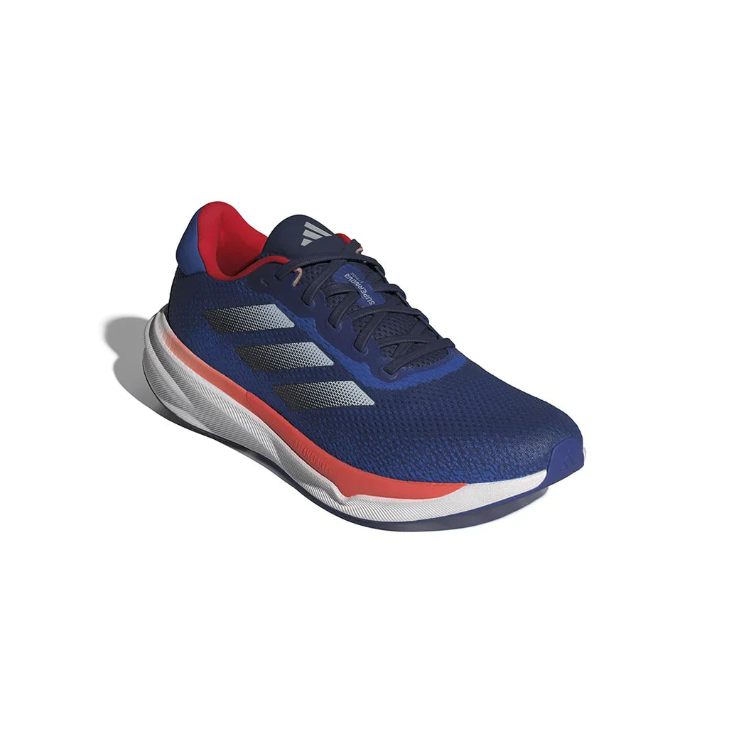 Supernova Stride Cobalt Blue