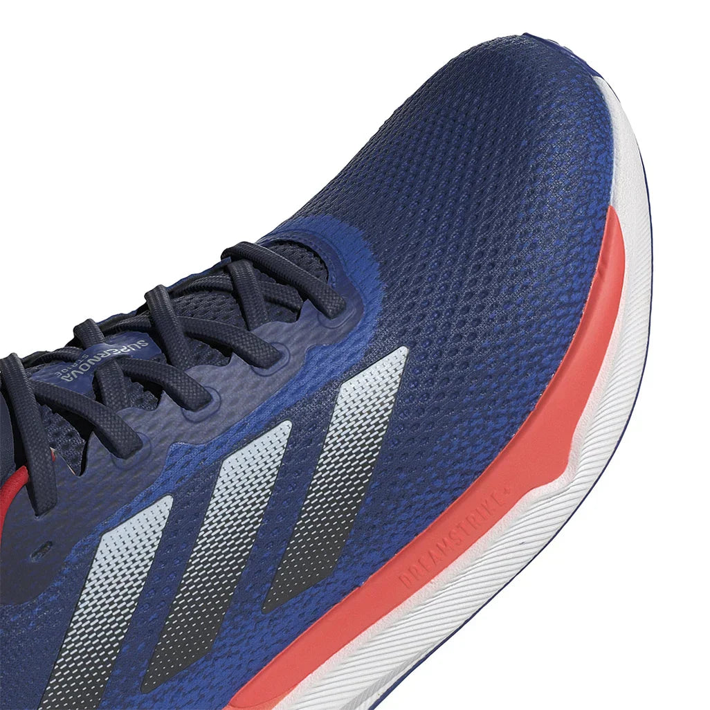 Supernova Stride Cobalt Blue