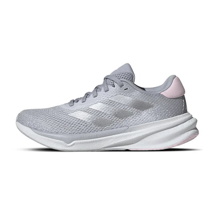 Supernova Stride Halo Silver Clear Pink W