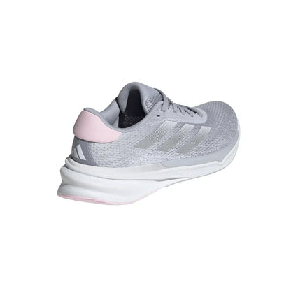 Supernova Stride Halo Silver Clear Pink W