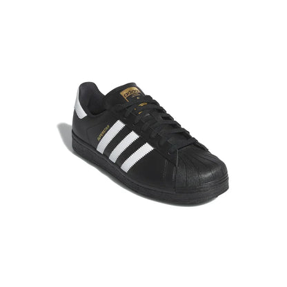 Superstar Spikeless Golf Black White