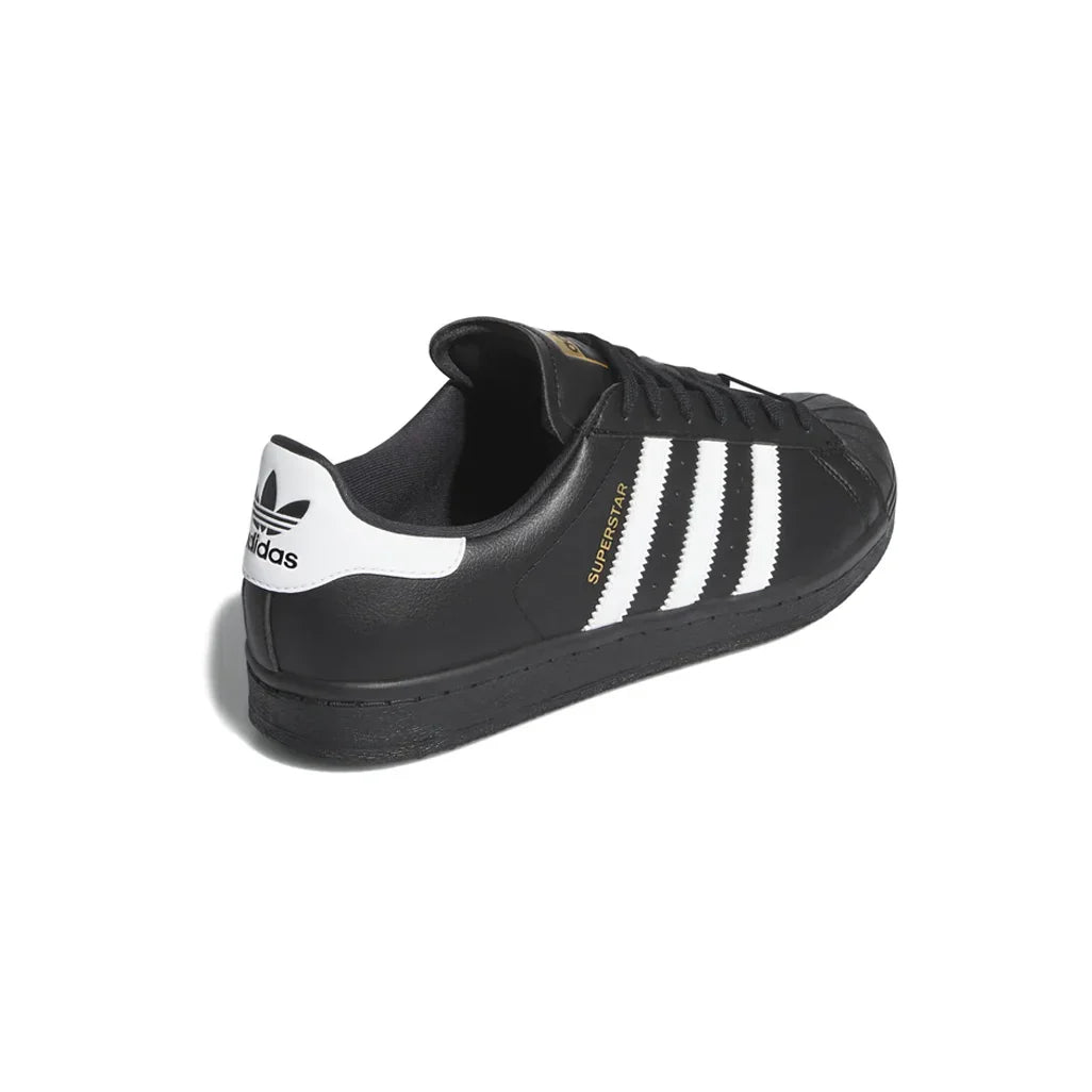 Superstar Spikeless Golf Black White