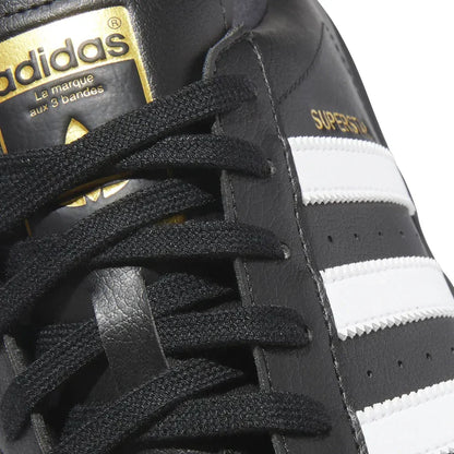 Superstar Spikeless Golf Black White