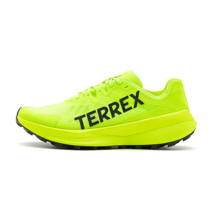 Terrex Agravic Speed Lucid Lemon W