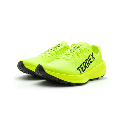 Terrex Agravic Speed Lucid Lemon W