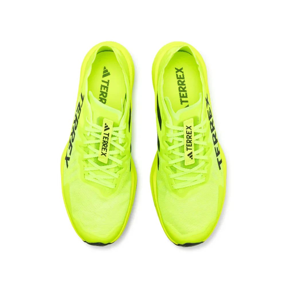 Terrex Agravic Speed Lucid Lemon W