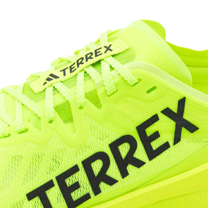 Terrex Agravic Speed Lucid Lemon W