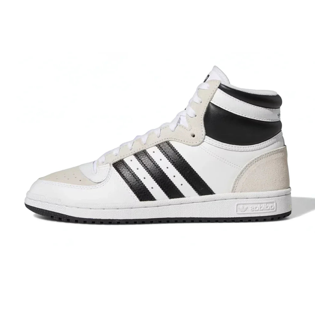 Top Ten RB White Black