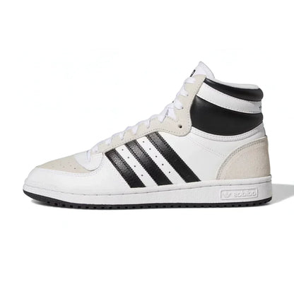 Top Ten RB White Black