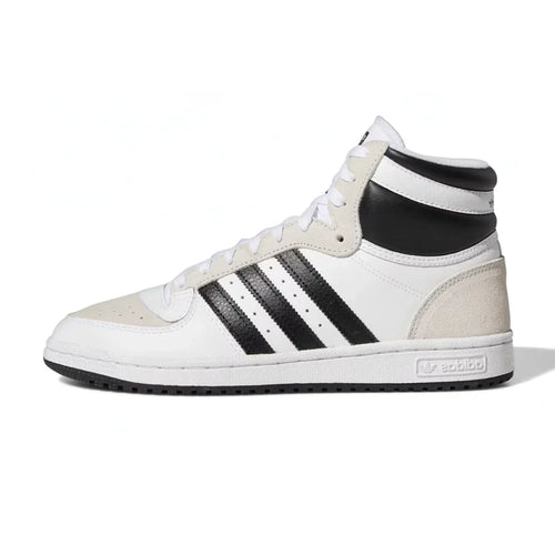 Top Ten RB White Black
