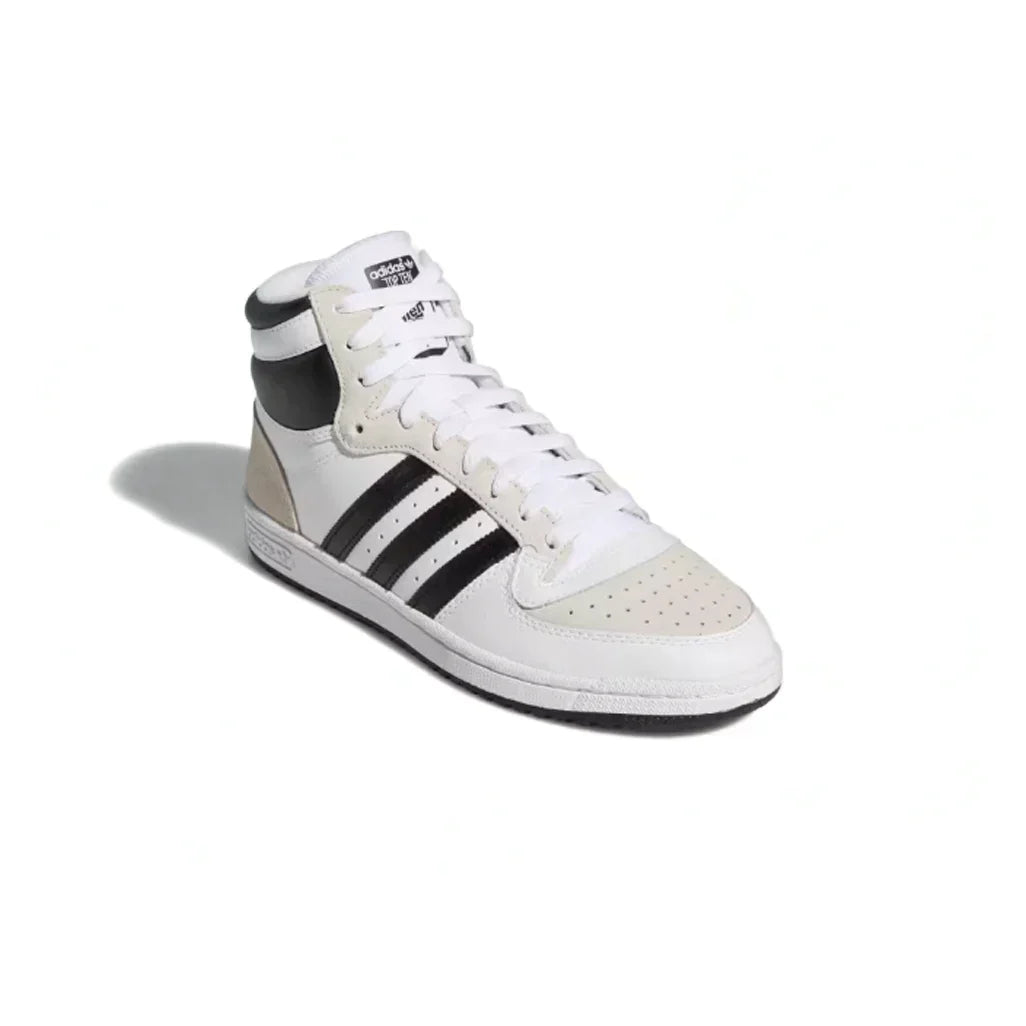 Top Ten RB White Black