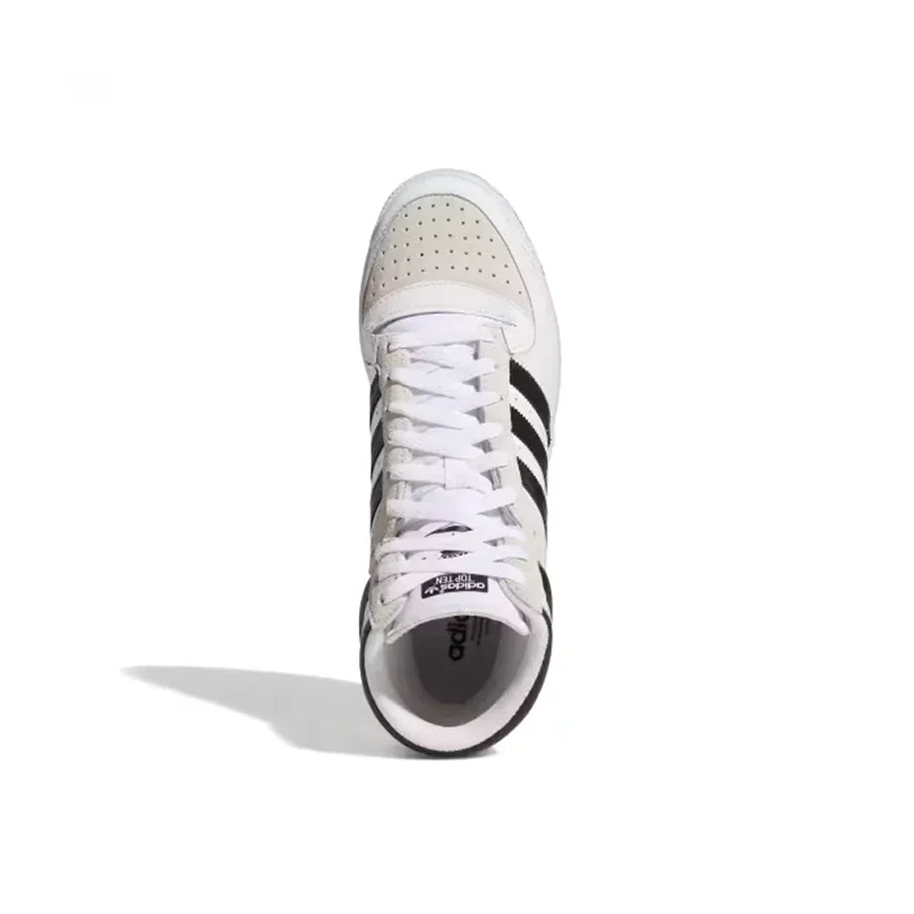 Top Ten RB White Black