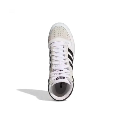 Top Ten RB White Black