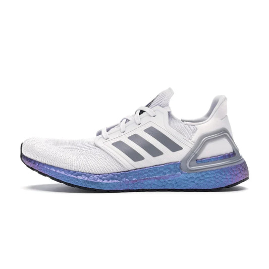 Ultra Boost 2020 ISS US National Lab Dash Grey