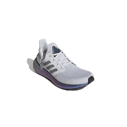 Ultra Boost 2020 ISS US National Lab Dash Grey