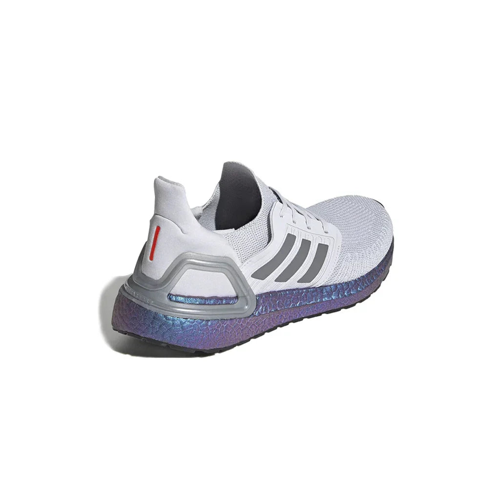 Ultra Boost 2020 ISS US National Lab Dash Grey