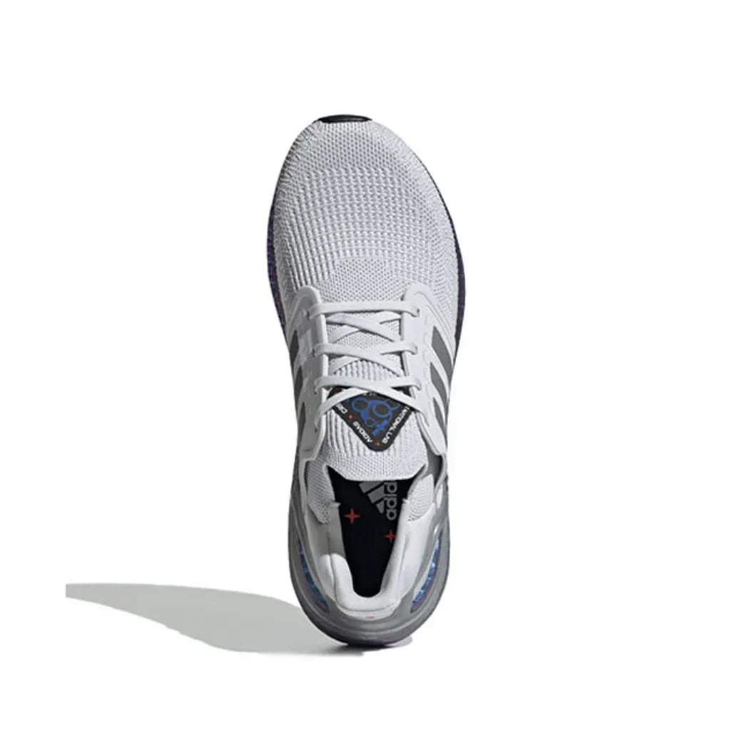 Ultra Boost 2020 ISS US National Lab Dash Grey