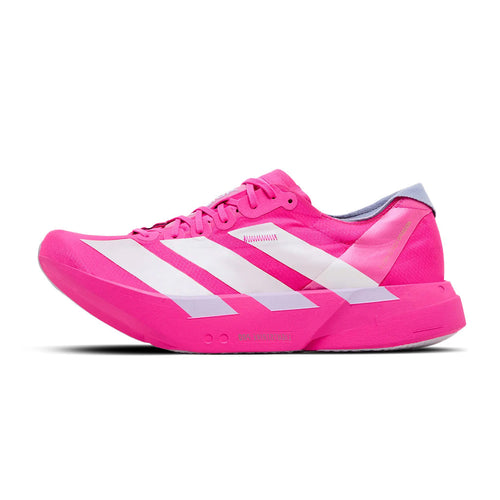 Adizero Adios Pro 4 Shock Pink