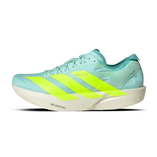 Adizero Takumi Sen 10 Semi Flash Aqua W
