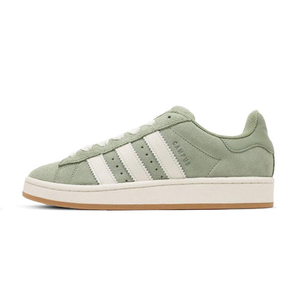 Campus 00s Camp Tent Green Off White Gum