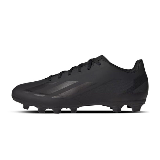 Crazyfast.4 Flexible Ground Core Black