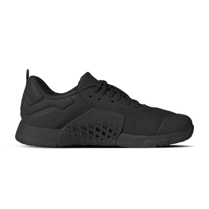 Dropset 3 Strength Core Black Grey Four
