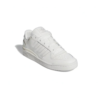 Forum Low CL Core White Grey J