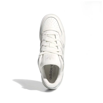 Forum Low CL Core White Grey J