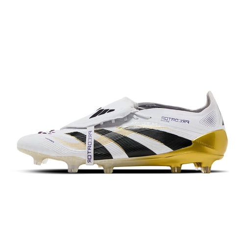 Predator Elite Foldover Tongue FG Road to Glory Pack