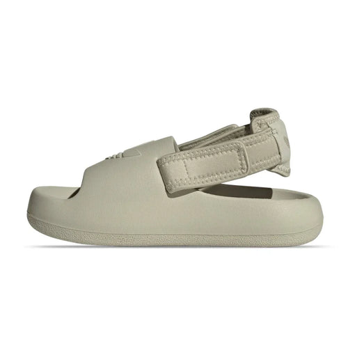 adiFOM Adilette Slide Putty Grey J