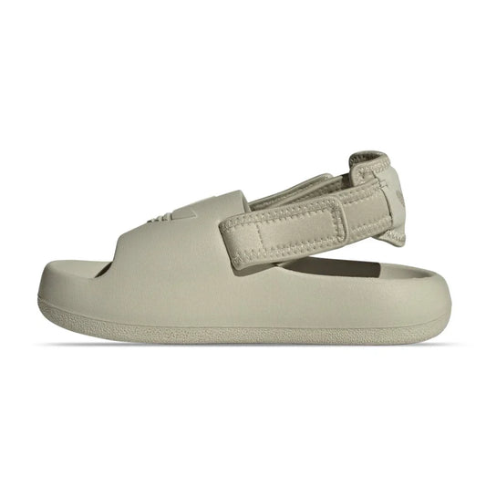 adiFOM Adilette Slide Putty Grey J