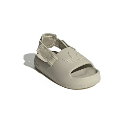 adiFOM Adilette Slide Putty Grey J
