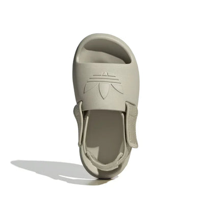 adiFOM Adilette Slide Putty Grey J
