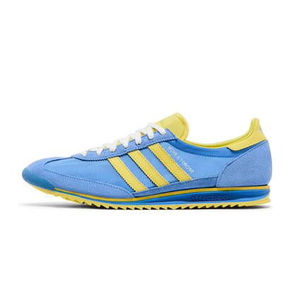 x Sporty & Rich SL72 OG Real Blue W