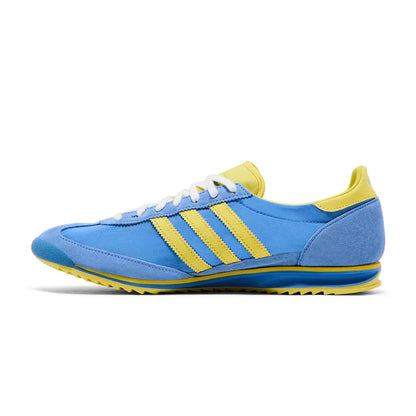 x Sporty & Rich SL72 OG Real Blue W